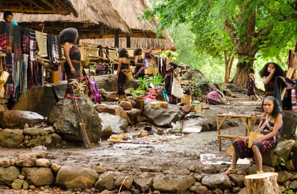 Moko Alor Gallery 13